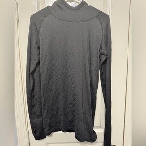 Lululemon Rest Less Hoodie